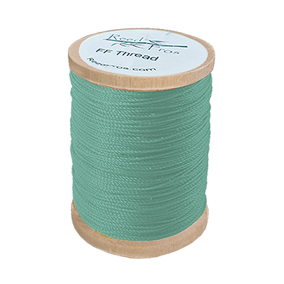 Seafoam Oboe Reed Tying Thread